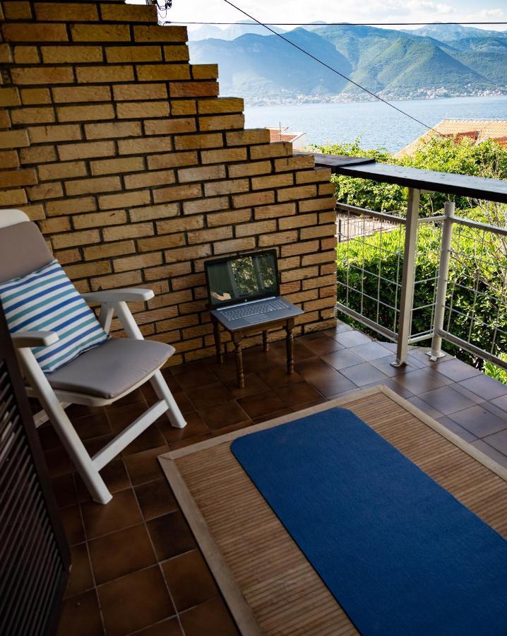 Hidden Gem Of Krasici Villa Radovici Dış mekan fotoğraf