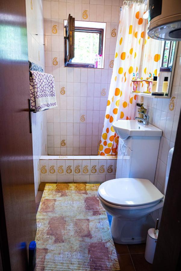 Hidden Gem Of Krasici Villa Radovici Dış mekan fotoğraf