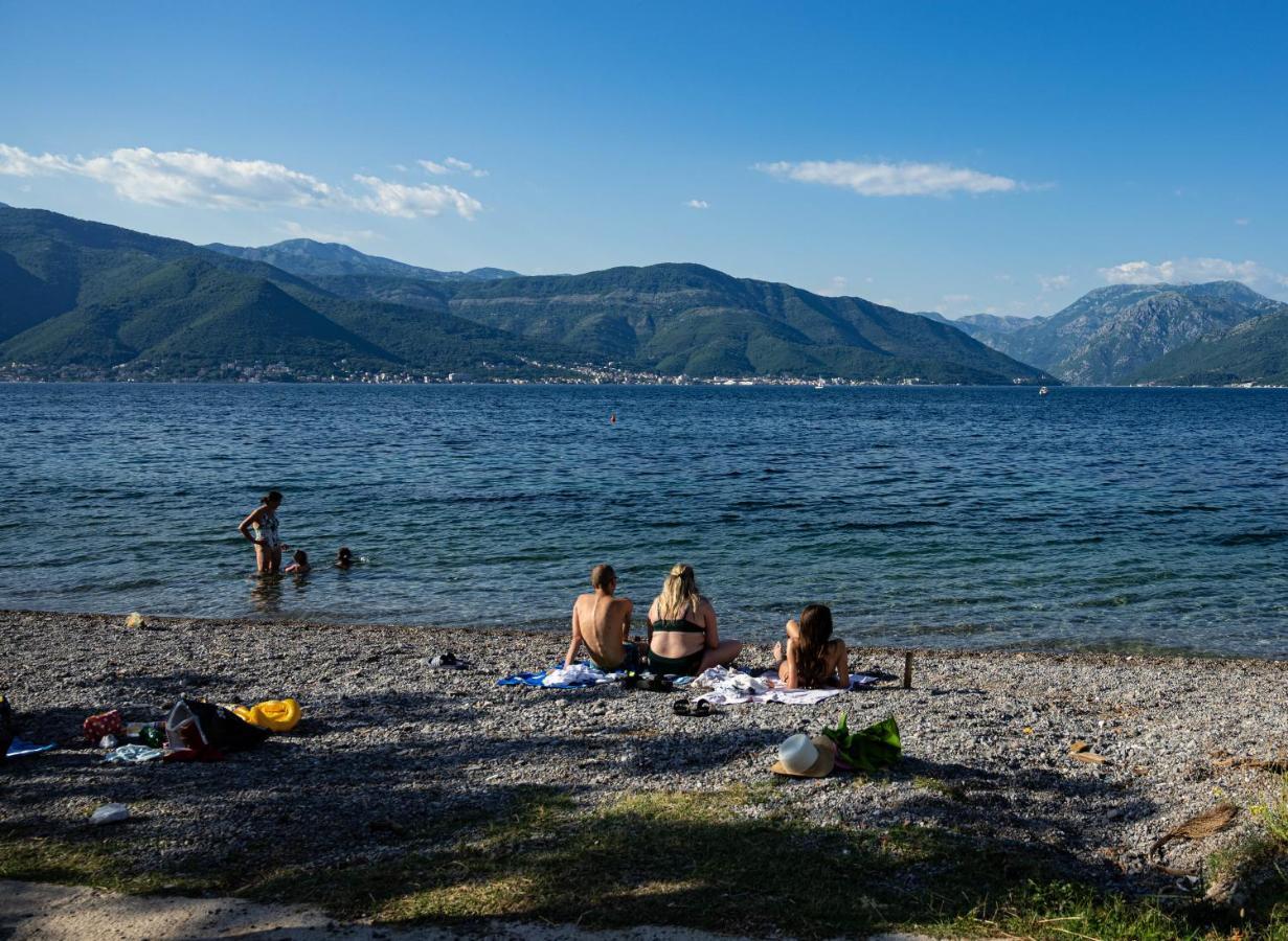 Hidden Gem Of Krasici Villa Radovici Dış mekan fotoğraf