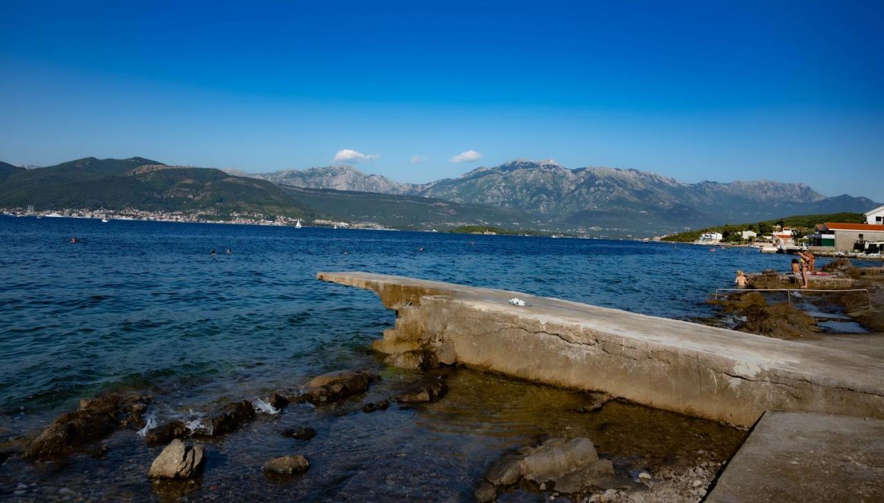 Hidden Gem Of Krasici Villa Radovici Dış mekan fotoğraf